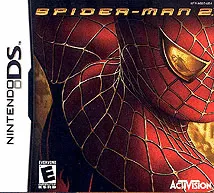 Spider-Man 2 (USA)